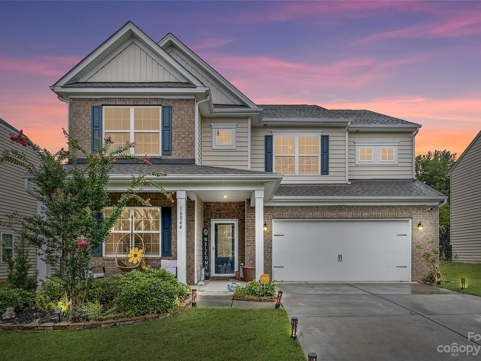 16044 Hammersmith Farm Dr, Charlotte, NC 28273 | Zillow