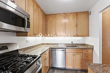 Rented by Brookfield (Funnel)