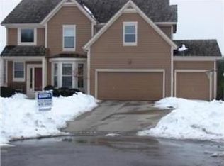 13901 W 72nd St, Shawnee, KS 66216