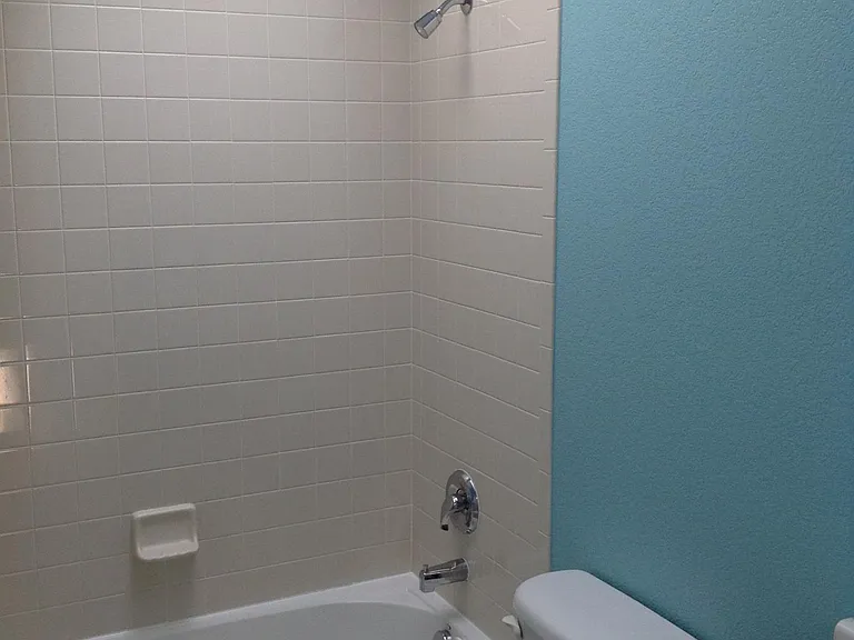 Upstairs bath for bdrms 2, 3, 4