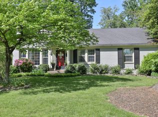 216 Fairmeade Rd, Louisville, KY 40207