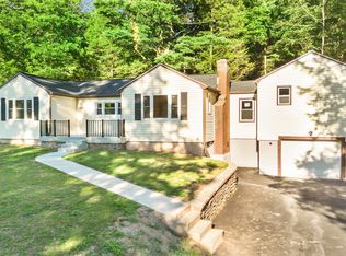 58 Finch Ave, Meriden, CT 06451