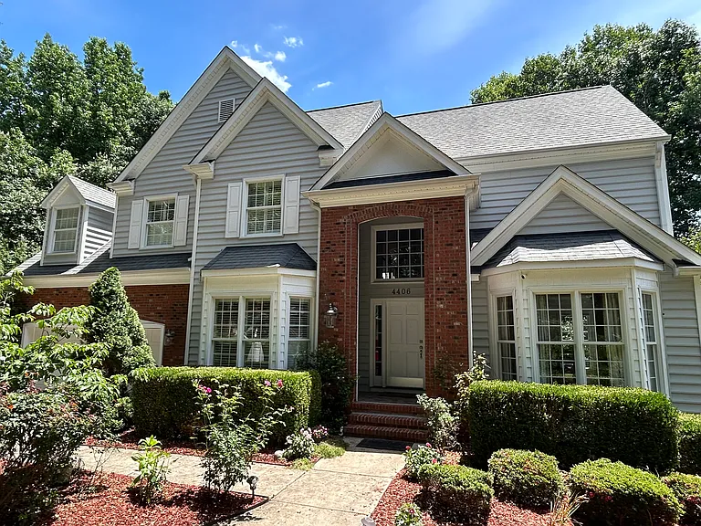4406 Natural Lake Ct — Photo 3