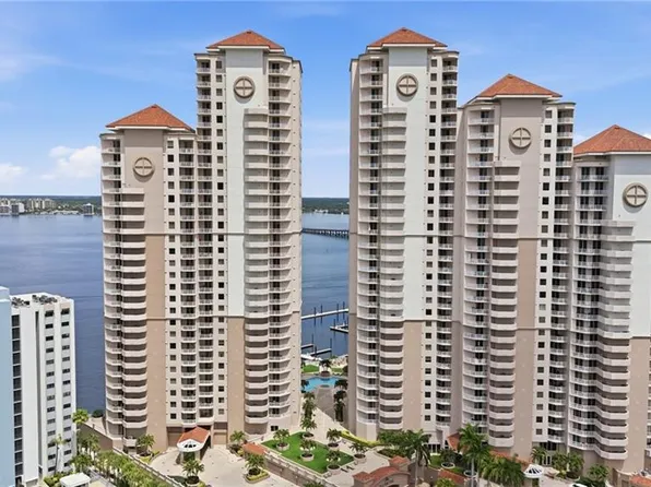 2104 W 1st ST #1702, FORT MYERS, FL 33901