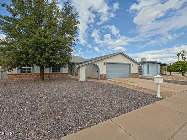 5622 W IRONWOOD Drive, Glendale, AZ 85302