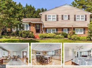 821 Jamieson Rd, Lutherville Timonium, MD 21093