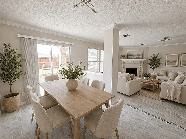 8309 Toler Trl — Photo 3
