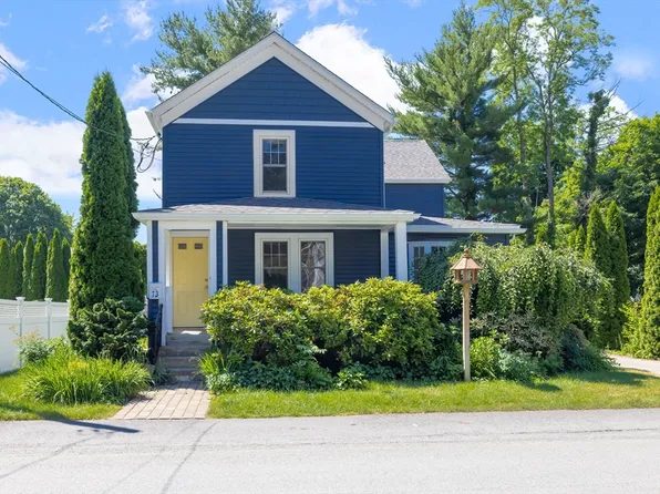 13 Avon St, Natick, MA 01760