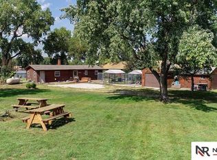 26516 Wirt Plz, Waterloo, NE 68069