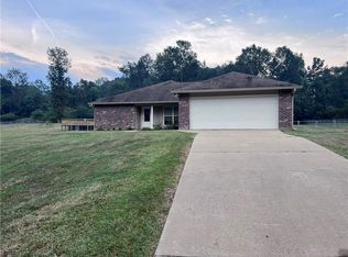 261 Prospect Rd, Dry Prong, LA 71423