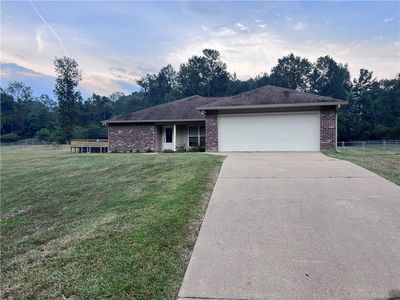 261 Prospect Rd, Dry Prong, LA, 71423