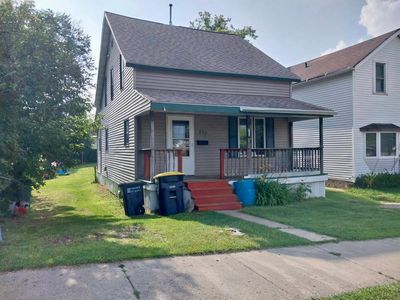 225 Alban St, Rhinelander, WI, 54501