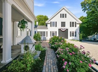 65 Washington St, Hanover, MA 02339