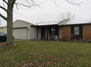 503 Iwo St, Auburn, IN 46706