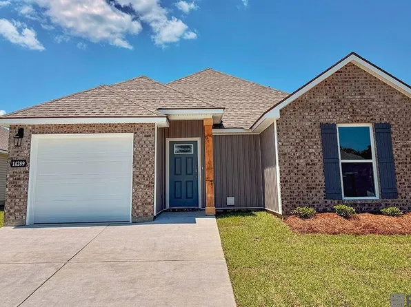 14289 Monmouth Ave, Denham Springs, LA 70726