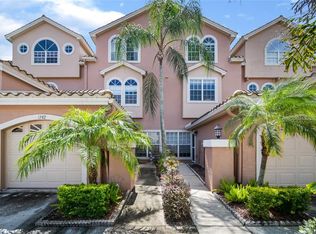 1744 Arabian Ln, Palm Harbor, FL 34685