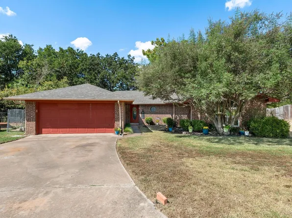 44 Haven Cir, Denison, TX 75020