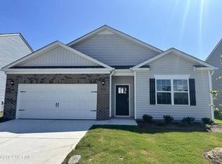 3201 Ridgeland Dr, Winterville, NC 28590