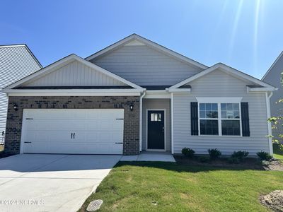 3201 Ridgeland Drive, Winterville, NC, 28590