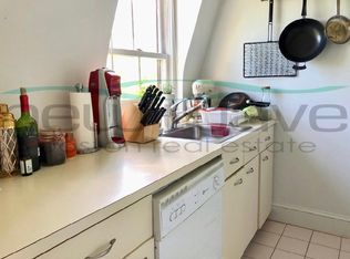 117 Appleton St #3, Boston, MA 02116