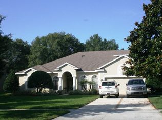 368 Speyside Ln, Apopka, FL 32712