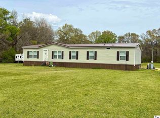 1717 Highway 582, Oak Grove, LA 71263