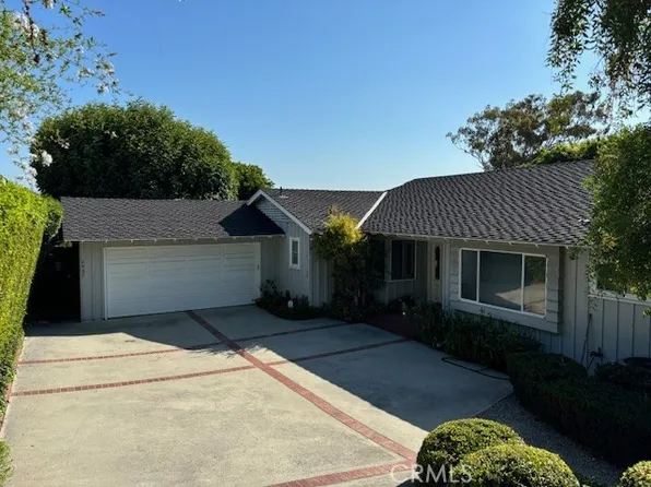 2437 Sunnyside Ridge Rd, Rancho Palos Verdes, CA 90275