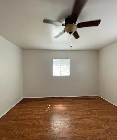 bedroom engineered flooring ceiling fan swiss coffee semi gloss