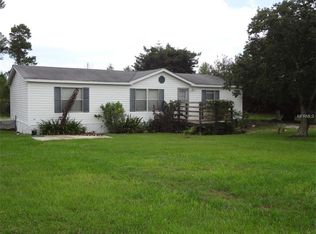 887 Walk In Water Rd, Lake Wales, FL 33898