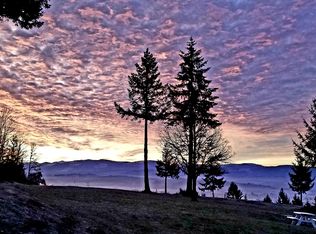 28731 Ridgeway Rd, Sweet Home, OR 97386