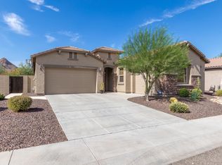5536 W Buckhorn Trl, Phoenix, AZ 85083