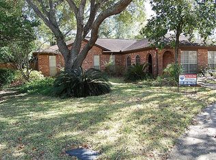 10607 Cook Rd, Houston, TX 77099