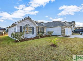 112 Blue Gill Ln, Pooler, GA 31322