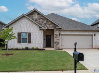 208 Keva St, Meridianville, AL 35759