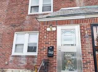 6603 Eastwood St, Philadelphia, PA 19149