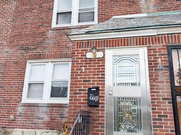 6603 Eastwood St, Philadelphia, PA 19149
