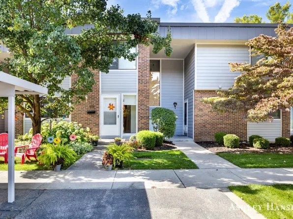 2441 Kingbridge Ter SE #86, Grand Rapids, MI 49546