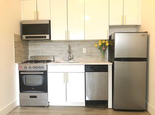 209 Webster Ave #19, Jersey City, NJ 07307