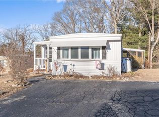 21 Lane #A, Coventry, RI 02816