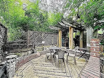 Rented by Metropolitan Property Group