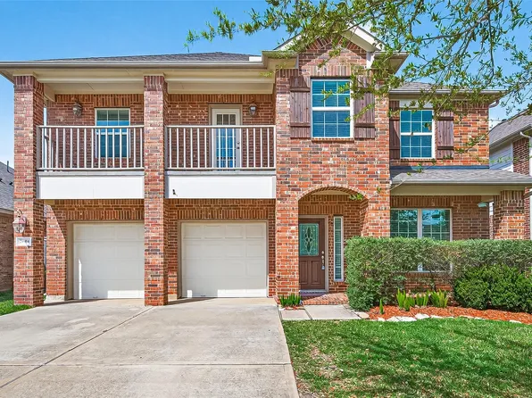 29914 Secret Cove Ln, Brookshire, TX 77423