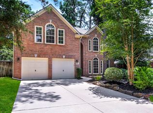 38 Terraglen Dr, Spring, TX 77382