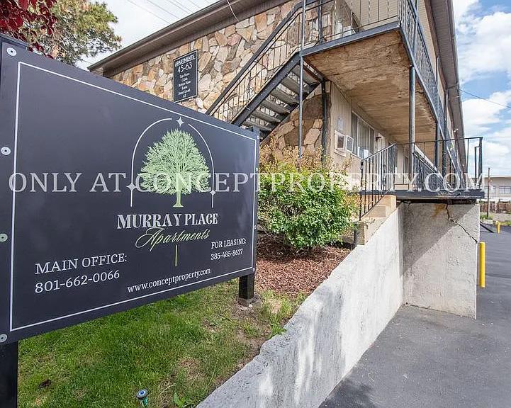 Murray Place — Photo 159