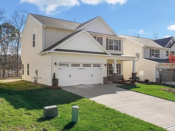 2nd image of 4204 Canter Creek Ln