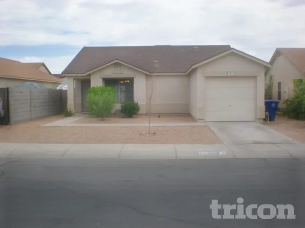 11807 W Aster Dr, El Mirage, AZ 85335