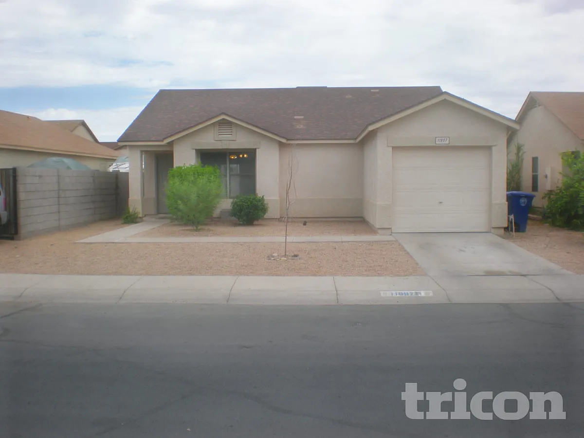 Building Photo - 11807 W Aster Dr