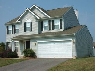 108 Martin Dr, Hurlock, MD 21643