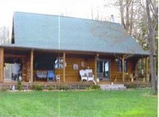 15655 Shubert Hwy, Alpena, MI 49707