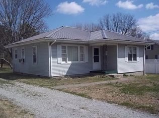 205 New Salem Rd, Glasgow, KY 42141