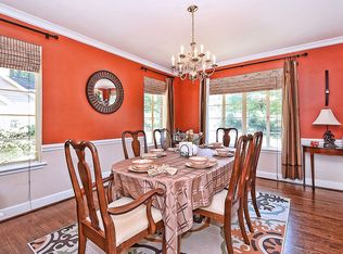 3400 Willow Oak Rd, Charlotte, NC 28209